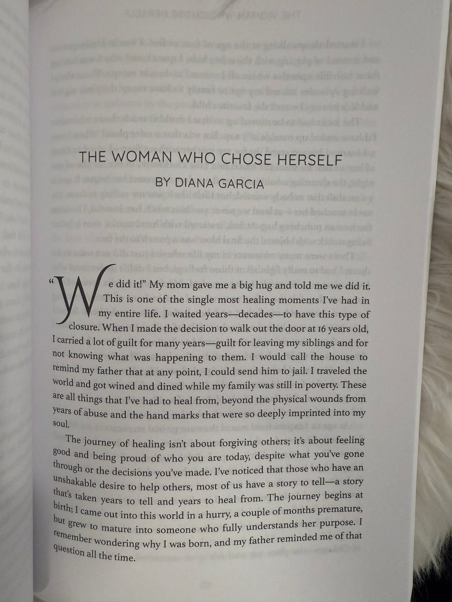 Limitless Impact (Signed Copy)