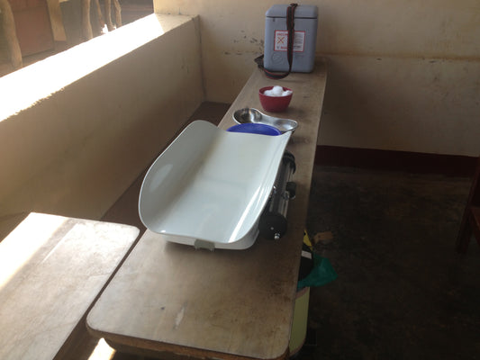 Babies are born free of HIV/AIDS
