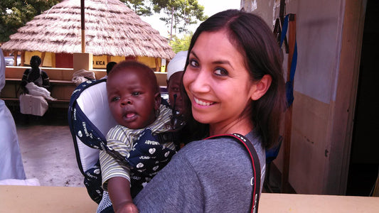 A Heart For Africa