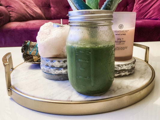 Favorite Green Juice