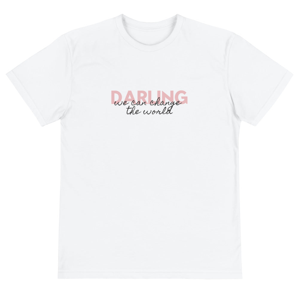 Darling Sustainable T-Shirt